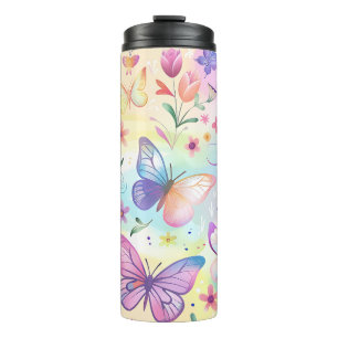 Termo Mariposas Hadas