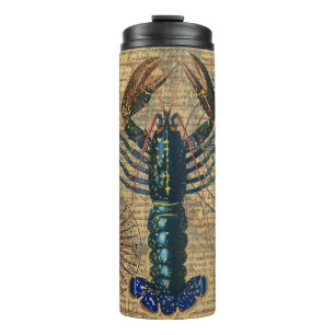 Termo Marisco de langosta Maine Classic Ocean