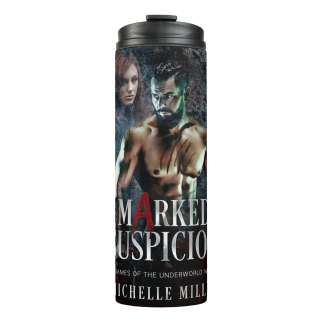 Termo Marked with Suspicion (Anverso)