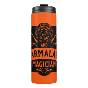 Termo Marmalade Jam