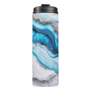 Termo Mármol del Río Azul