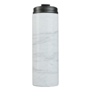 Termo Mármol Pastel Piedra Textura Tumbler térmico