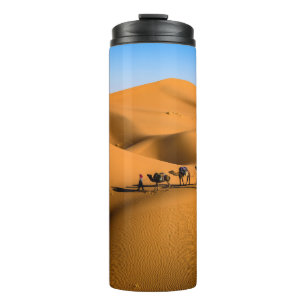 TERMO MARRUECOS SAHARA