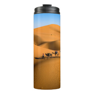 TERMO MARRUECOS SAHARA
