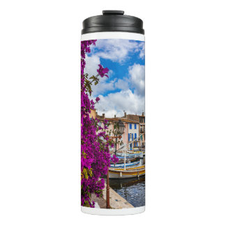 Termo Martigues, la Venise provençale