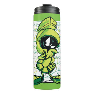 Termo MARVIN THE MARTIAN™ Quote Sketch
