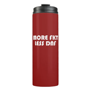 Termo Más FKT, menos DNF