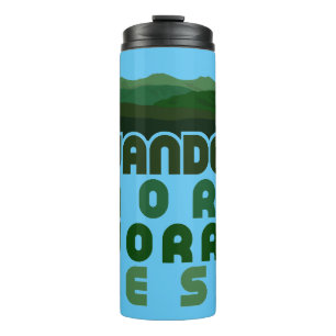 Termo Más preocupación menos