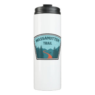 Termo Massanutten Trail Virginia