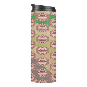 Termo Master Scrapbooker Extraordinaire