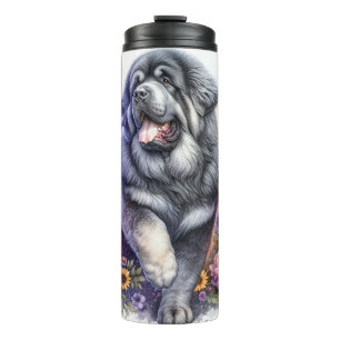 Termo Mastiff Thermal Tumbler