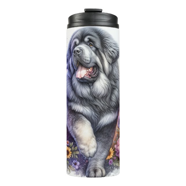 Termo Mastiff Thermal Tumbler (Anverso)