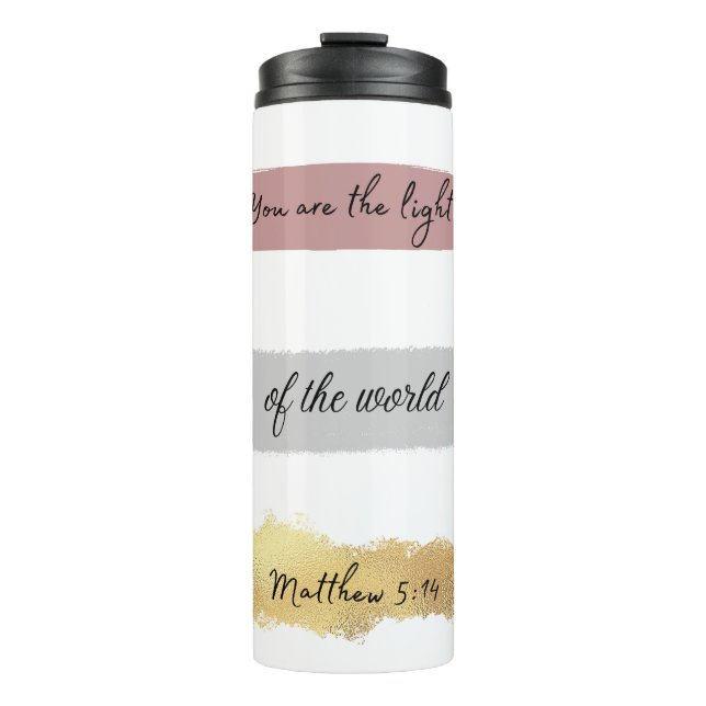 Termo Mateo 5:14 (Anverso)