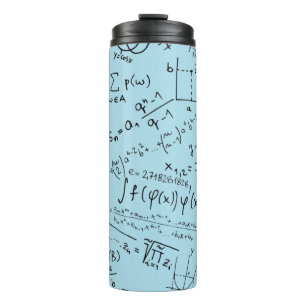 Termo Math Geek, Patrón de resolución de problemas matem