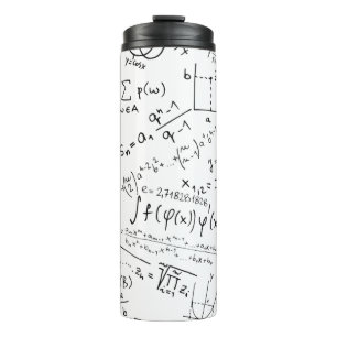 Termo Math Geek, Patrón de resolución de problemas matem