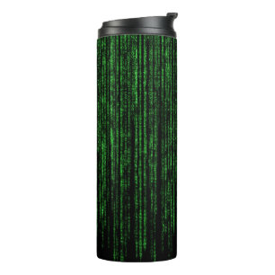 Termo Matriz
