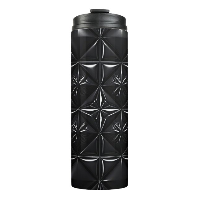 Termo Matriz 3D negra (Anverso)