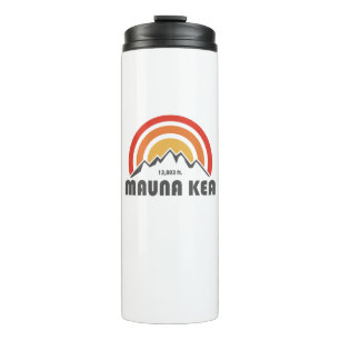 Termo Mauna Kea