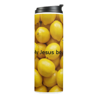 Termo Me encantan los limones!!!!!!!!!!!!!!!!!!!!!!!!!!!