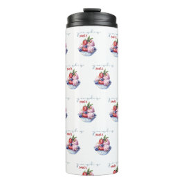 Termo me haces derretir helado