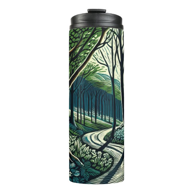 Termo Meander (Anverso)