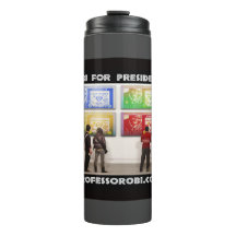 Médico del Profesor Joseph Chikelue Obi: Dr. Josep