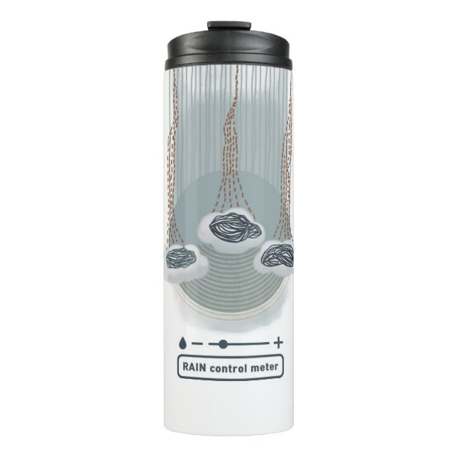 Termo medidor de control de lluvia objet_2 (Anverso)