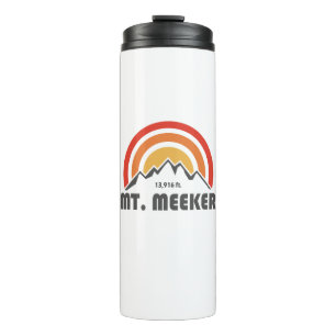 Termo Meeker Colorado