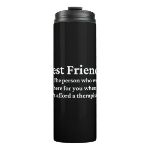 Termo Mejor Amigo