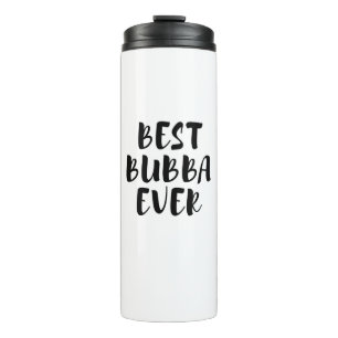 Termo Mejor bubba