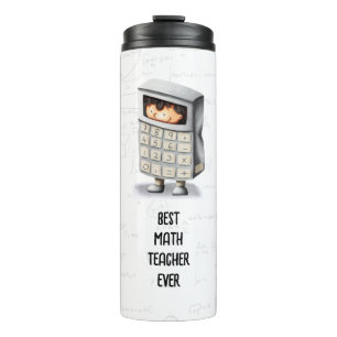 Termo Mejor Calculadora de Fórmulas Maestras