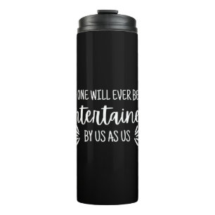 Termo Mejor Cita Graciosa de Amigos
