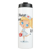 Mejor Enfermero de la Historia