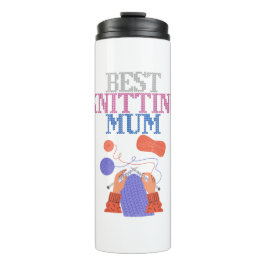 Termo Mejor mamá de punto 01