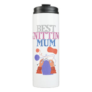 Termo Mejor mamá de punto 01