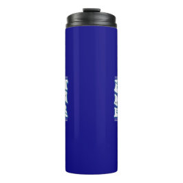 Termo Mejor Mamá Diseñar Un Café De Dos Tonos