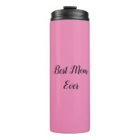 Mejor mamá que nunca texto rosa