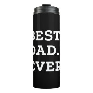 Termo Mejor Papá Nunca