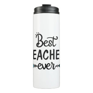 Termo Mejor Profesor de la historia