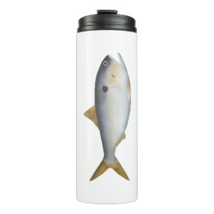 Termo Menhaden argentino
