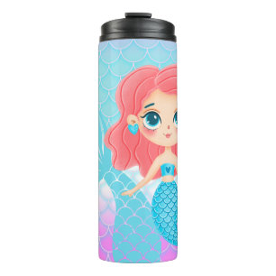 Termo Mermaid