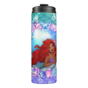 Termo Mermaid