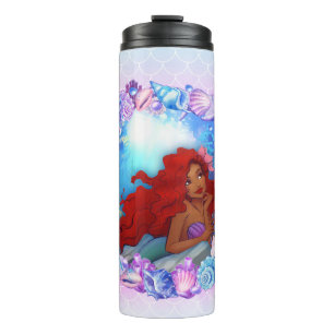 Termo Mermaid