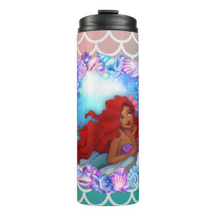 Termo Mermaid