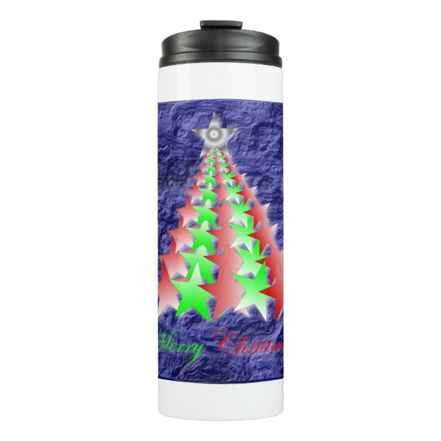 TERMO MERRY CHRISTMAS 12 (Anverso)