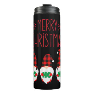TERMO MERRY NAVIDAD