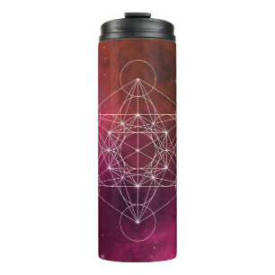 Termo Metatron arcangel zen