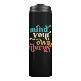 Termo Métete En Su Propio Uterus