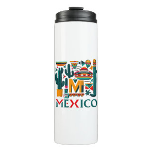 TERMO MÉXICO