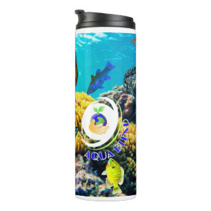 Termo Mezcla de Aqua